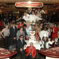 Dealertainers Celebrate Third Anniversary