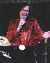 Dean Colley as Neil Diamond