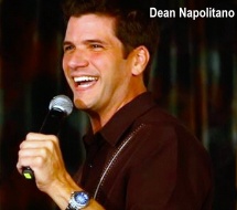 Dean Napolitano