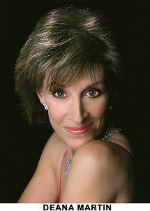 Deana Martin