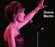 Deana Martin