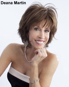 Deana Martin