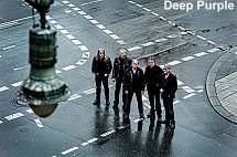 Deep Purple