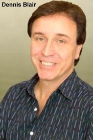 Dennis Blair