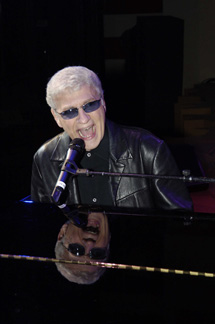 Dennis DeYoung