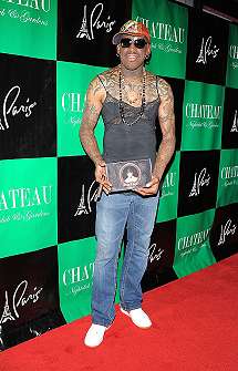 Dennis Rodman