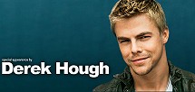 Derek Hough