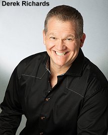 Derek Richards