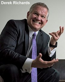 Derek Richards