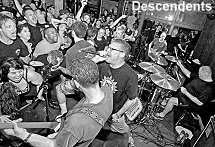 Descendents