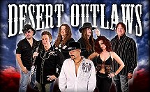 Desert Outlaws
