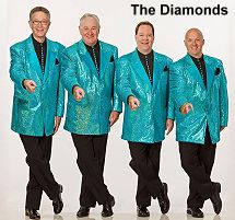 The Diamonds