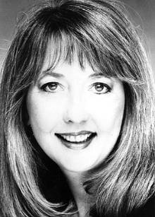 Diane Ford voted Comedienne of the Year