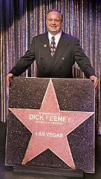 Dick Feeney Star