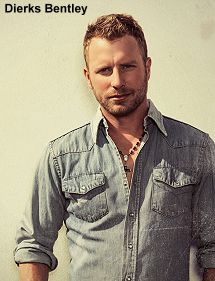Dierks Bentley