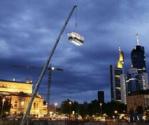 Dinner in the Sky