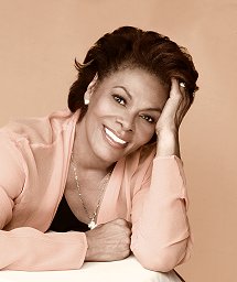 Dionne Warwick