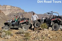 Dirt Road Tours