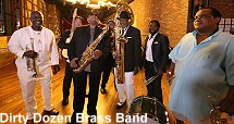 Dirty Dozen Brass Band
