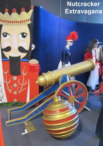 Discovery Childrens Museum - Black Friday Nutcracker Extravagana