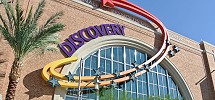 Discovery Childrens Museum exterior