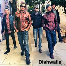 Dishwalla