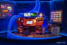 �Disney Animation: Immersive Experience� Will Open In Vegas - Photo Credit: Lighthouse Immersive