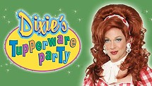 Dixie's Tupperware Party