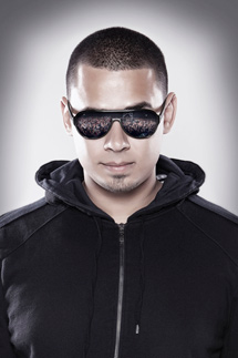 DJ Afrojack