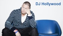 DJ Hollywood