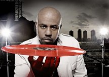 DJ Homicide