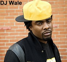 DJ Wale