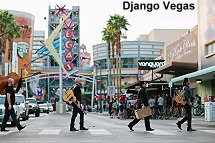 DjangoVegas