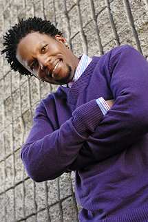 D.L. Hughley