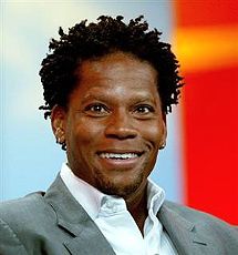 D.L. Hughley