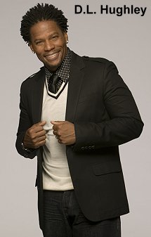 D.L. Hughley
