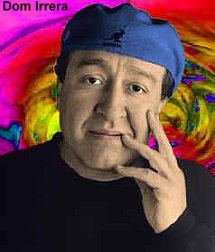 Dom Irrera