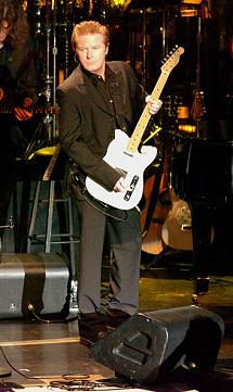 Don Henley