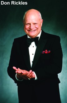 Don Rickles