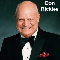 Don Rickles