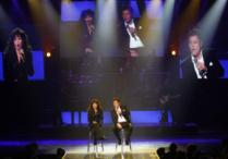 Donny & Marie Osmond