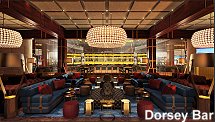 Dorsey Bar