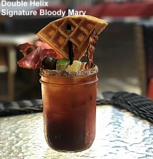 Double Helix Signature Bloody Mary