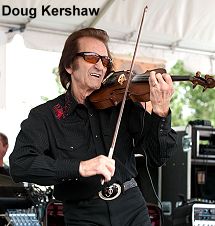 Doug Kershaw