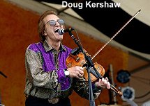 Doug Kershaw