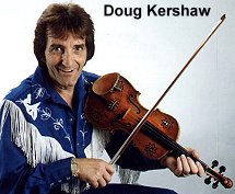 Doug Kershaw