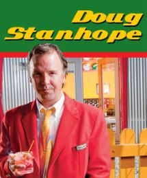 Doug Stanhope