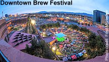 Downtown Brew Festival