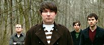 Hawthorne Heights