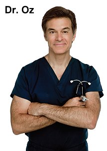 Dr. Oz